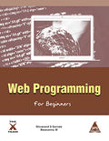 Web Programming for Beginners