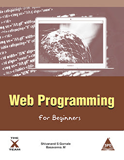 Web Programming for Beginners