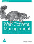 Web Content Management