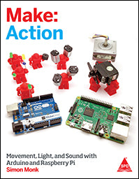 Make: Action