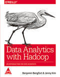 Data Analytics with Hadoop: An Introduction for Data Scientists