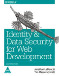 Identity and Data Security for Web Development Best Practices