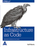 Infrastructure as Code: Managing Servers in the Cloud