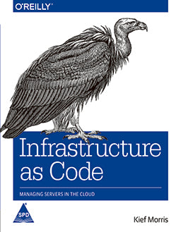 Infrastructure as Code: Managing Servers in the Cloud