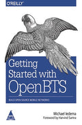 Getting Started with OpenBTS
