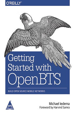 Getting Started with OpenBTS