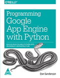 Programming Google App Engine with Python