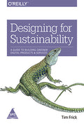 Designing for Sustainability (Paperback)