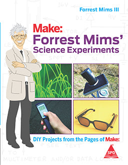 Forrest Mims' Science Experiments