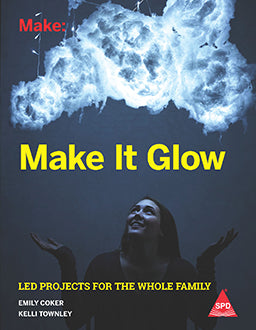 Make: Make It Glow