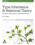 Type Inheritance and Relational Theory