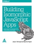 Building Isomorphic JavaScript Apps
