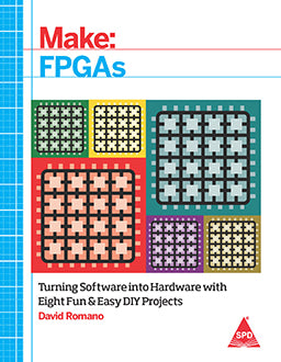Make: FPGAs