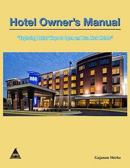 Hotel Owner's Manual