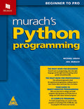 Murach's Python Programming