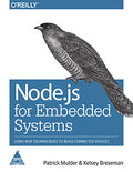 Node.js for Embedded Systems