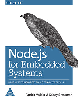 Node.js for Embedded Systems