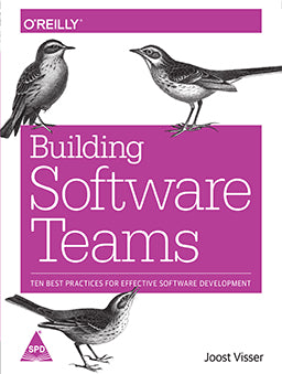 Building Software Teams