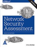 Network Security Assessment, 3rd Edition