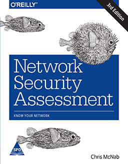Network Security Assessment, 3rd Edition