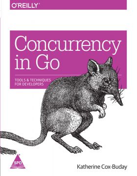Concurrency in Go