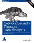 Network Security Through Data Analysis 2/e
