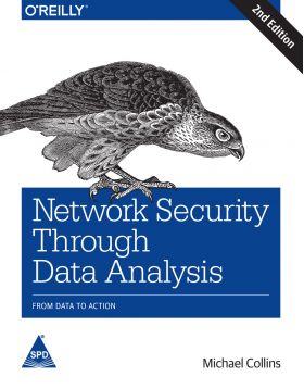 Network Security Through Data Analysis 2/e