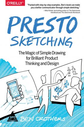 Presto Sketching