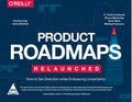 Product Roadmaps Relaunched