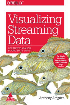 Visualizing Streaming Data