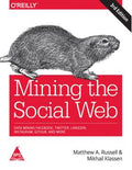 Mining The Social Web, 3rd Edition