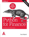 Python for Finance, 2/E (Paperback)