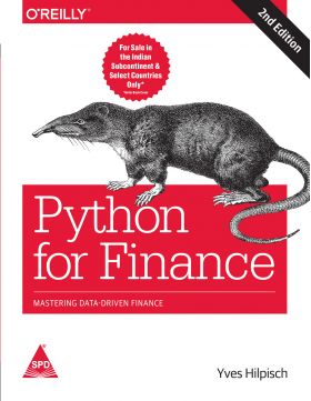 Python for Finance, 2/E (Paperback)