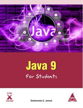 Java 9 For Students