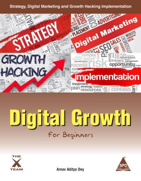 Digital Growth For Beginners