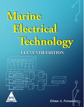 Marine Electrical Technology,11th Edition (Paperback)