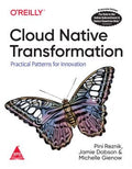 Cloud Native Transformation: Practical Patterns for Innovation (Paperback)
