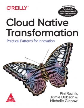 Cloud Native Transformation: Practical Patterns for Innovation (Paperback)