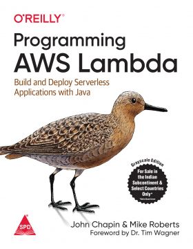 Programming AWS Lambda