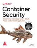 Container Security(Paperback) (Bestseller)