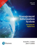 Management Information System 15th Edition (Paperback)