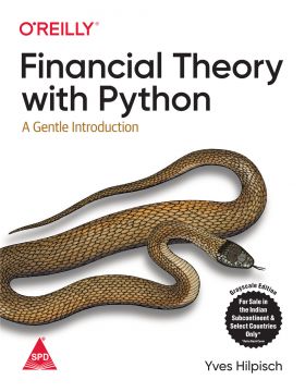 Financial Theory With Python: A Gentle Introduction