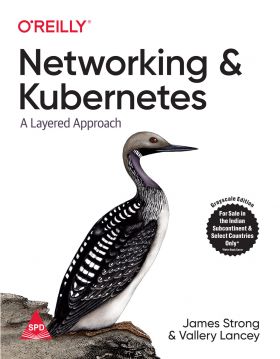 Networking And Kubernetes: A Layered Approach