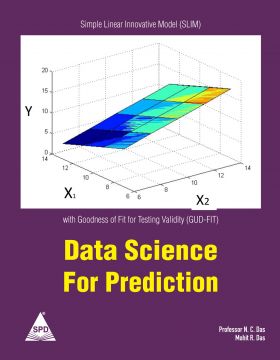 Data Science of Prediction (Paperback)