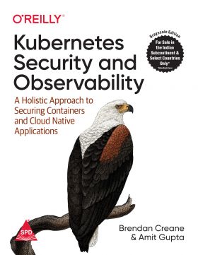 Kubernetes Security and Observability (Paperback)