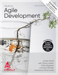Art Of Agile Development, 2/e