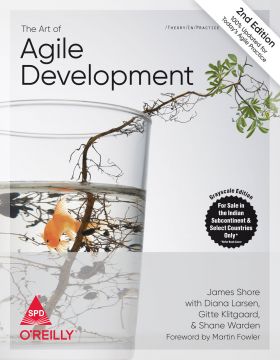 Art Of Agile Development, 2/e