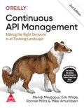 Continuous API Management, 2/E (Paperback)