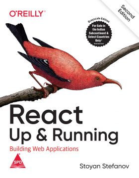 React: Up & Running, 2/E