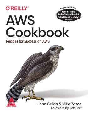 AWS Cookbook